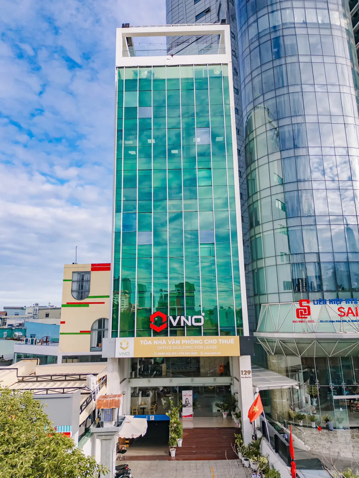 VNO 129 Điện Biên Phủ
