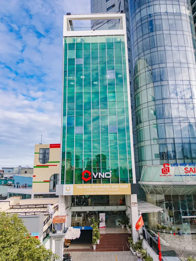 VNO 129 Điện Biên Phủ
