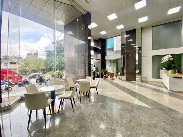 VNO Lý Chính Thắng