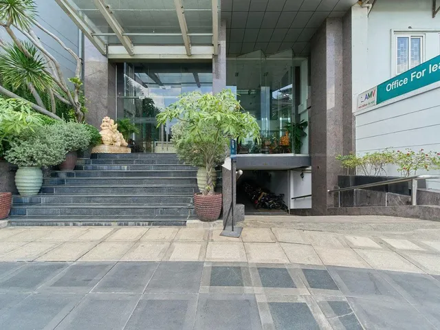 VNO Lý Chính Thắng