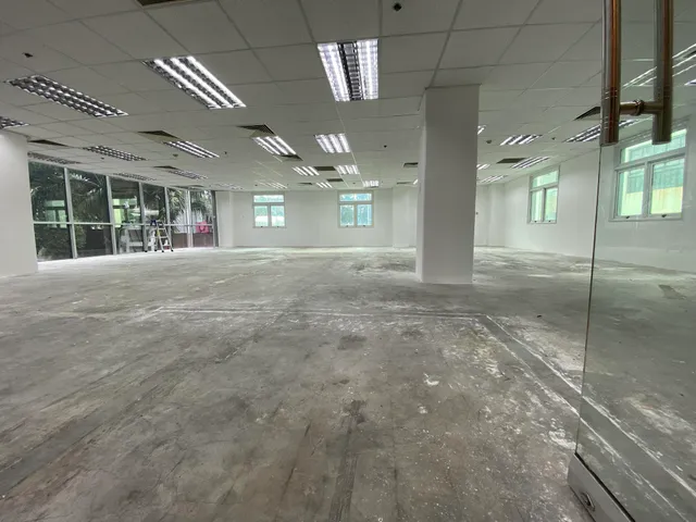 Loyal Office Building