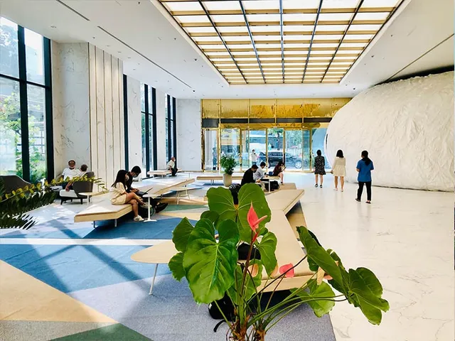 Lim Tower 3