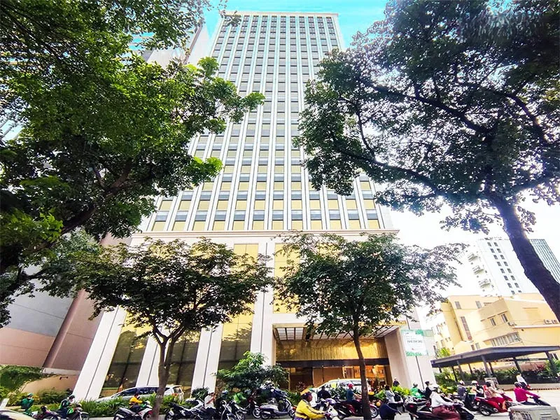 Lim Tower 3