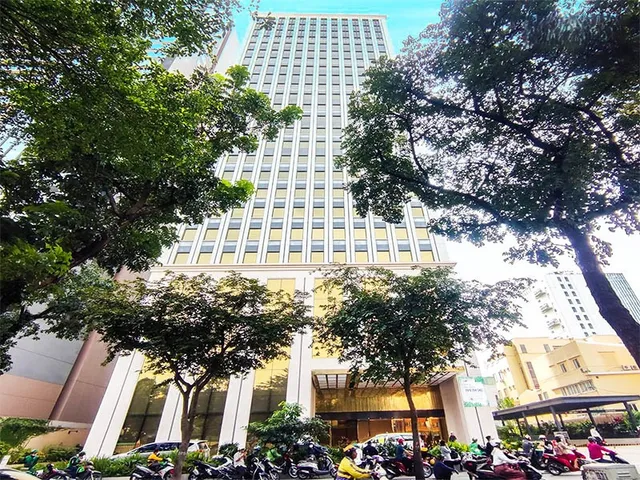 Lim Tower 3
