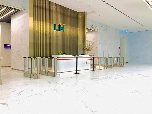 Lim Tower 3