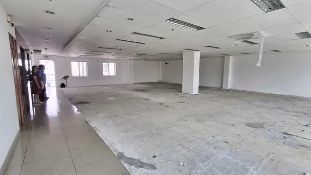 Tòa nhà Huy Sơn