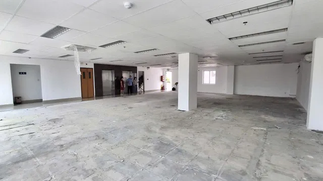 Tòa nhà Huy Sơn