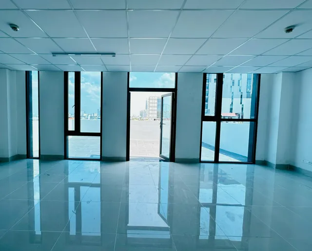 Zeta Trần Khắc Chân