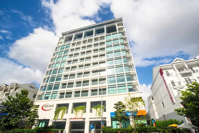 Cityland Tower