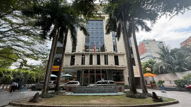 Tasco Tower