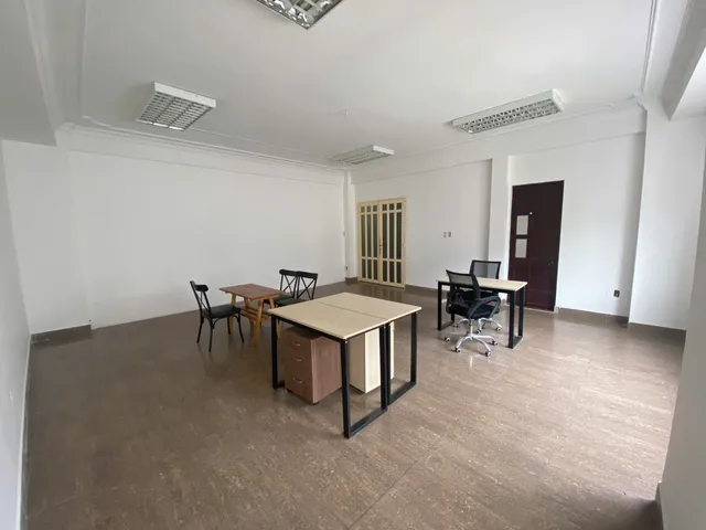 G8 Office Đường D5