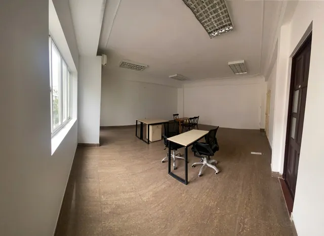 G8 Office Đường D5