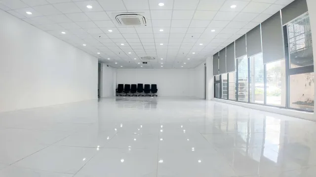 Halo Building Cô Bắc