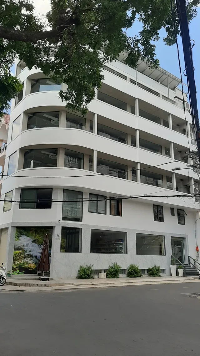 Mộc Gia Hoàng Kế Viêm