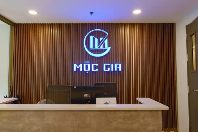 Mộc Gia Tân Phú
