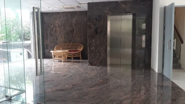 Mộc Gia Office Lam Sơn