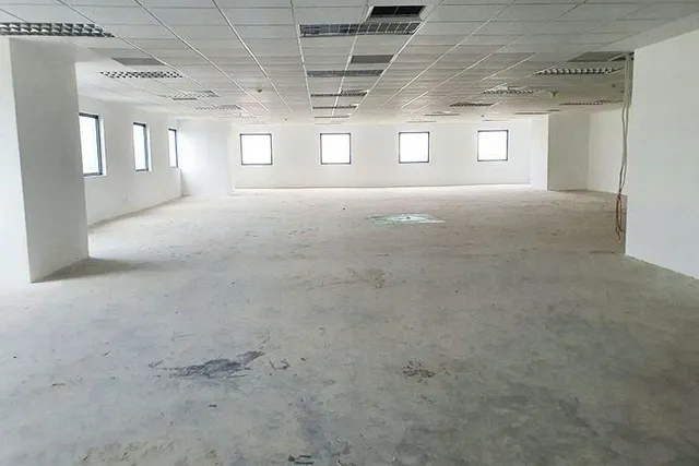 Scetpa Building