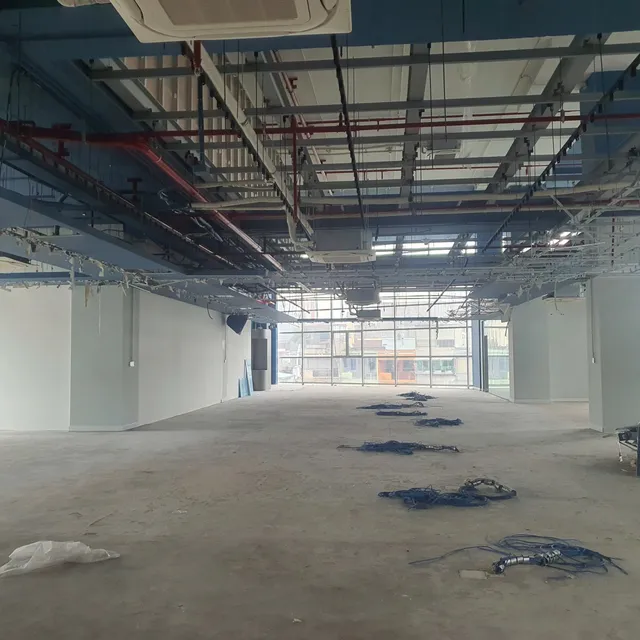CT Plaza Minh Châu