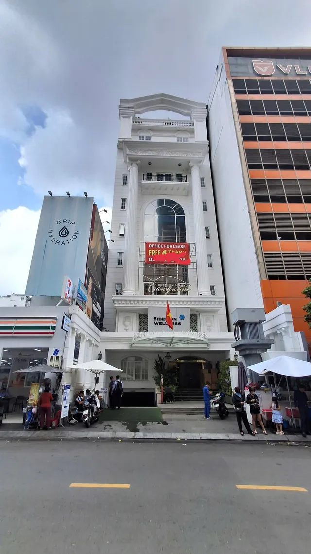 Somo Tower