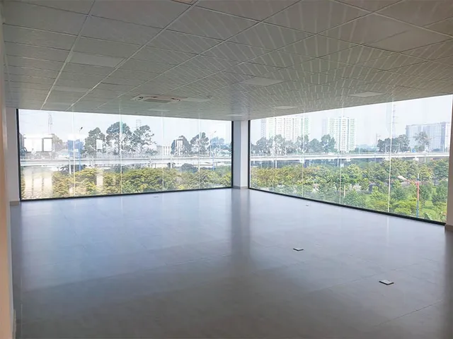 HANS Building
