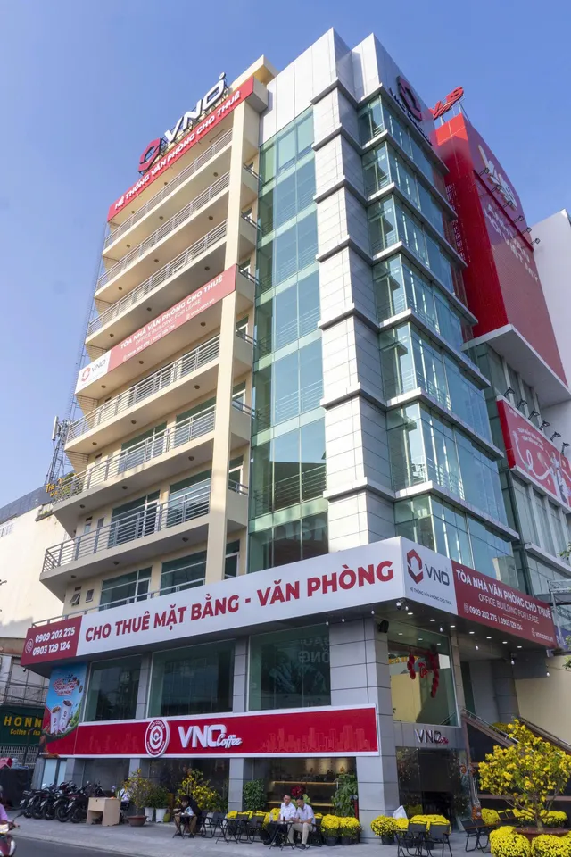 VNO 105 Cộng Hòa