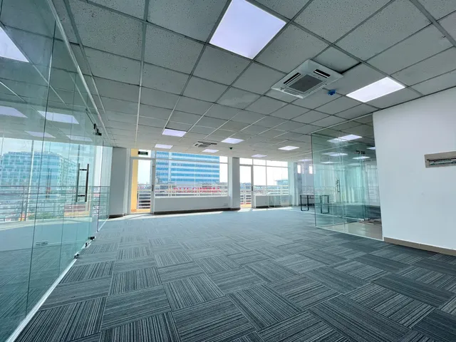 VNO 105 Cộng Hòa