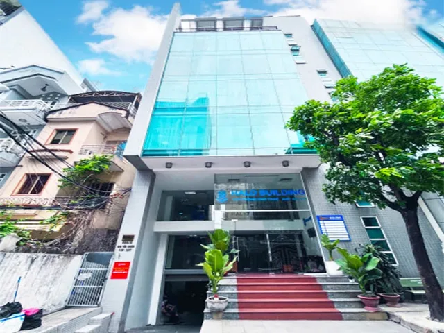 Halo Điện Biên Phủ