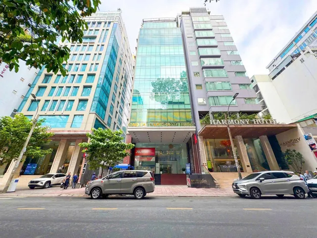 Halo Building Premium