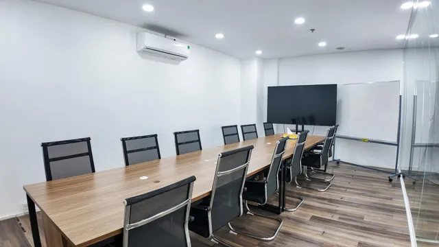 Halo Building 104 Mai Thị Lựu