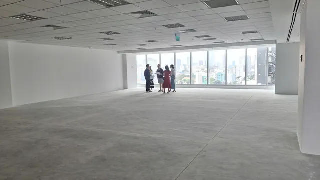 Viettel Complex Tower