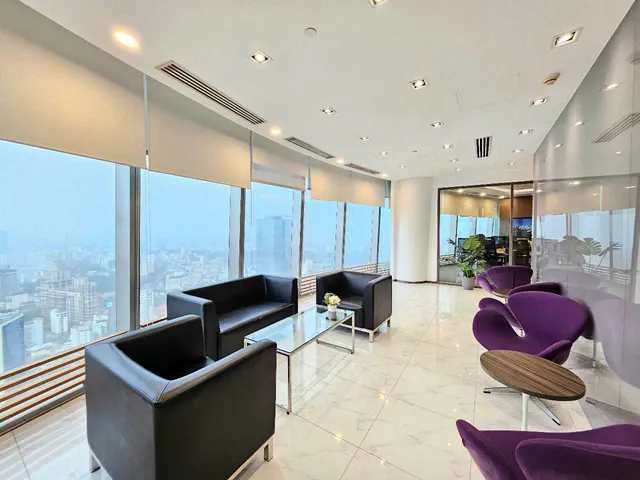 Bitexco Financial Tower