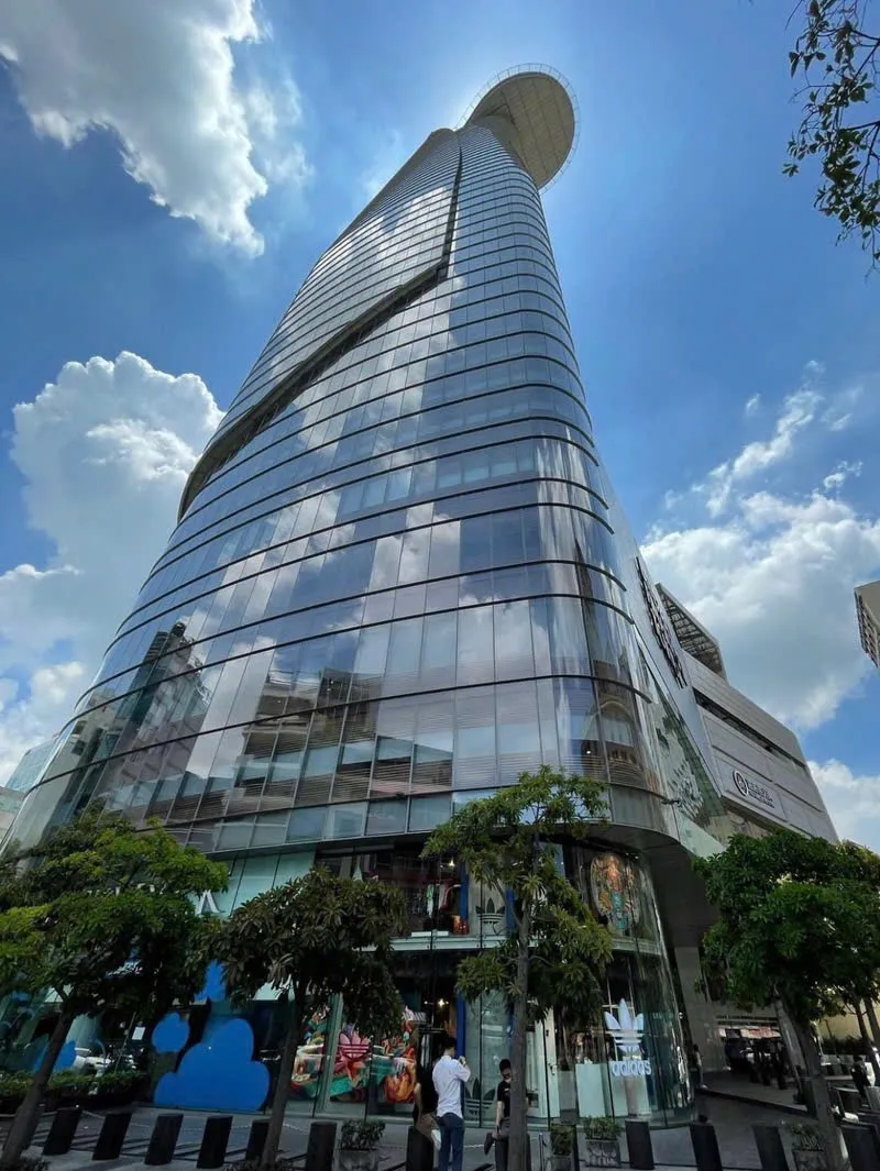 Bitexco Financial Tower
