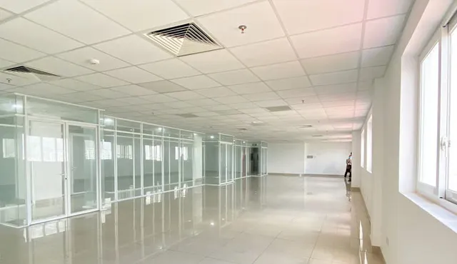 Thủy Lợi 4