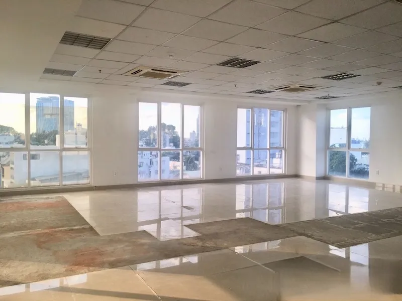 Viễn Đông Building