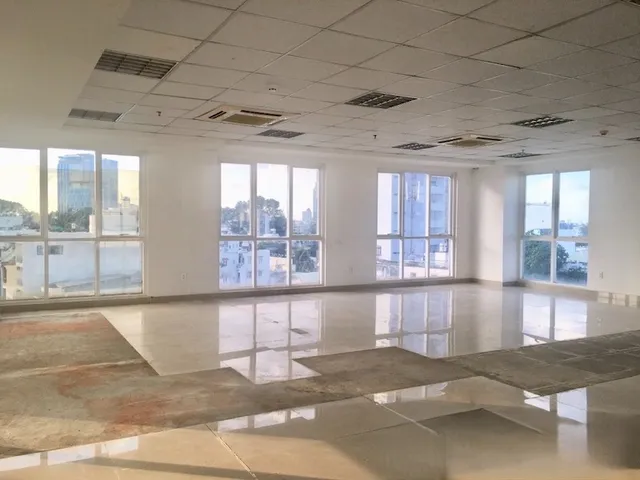 Viễn Đông Building