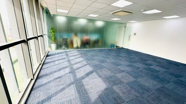 Sabay Đồng Nai Building