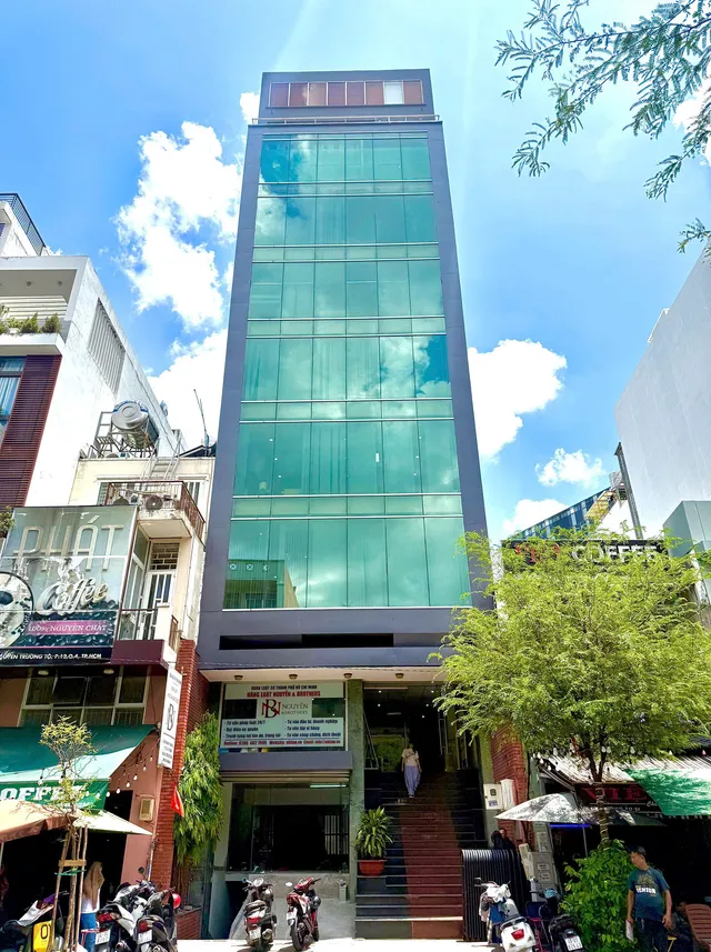 M.O.R.E Nguyễn Trường Tộ
