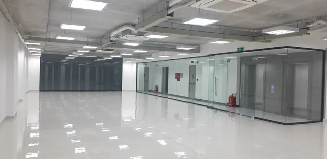 Mộc Gia Office Cửu Long
