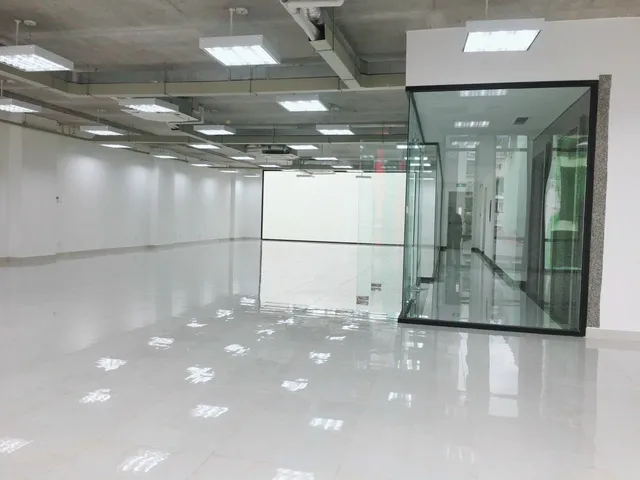 Mộc Gia Office Cửu Long