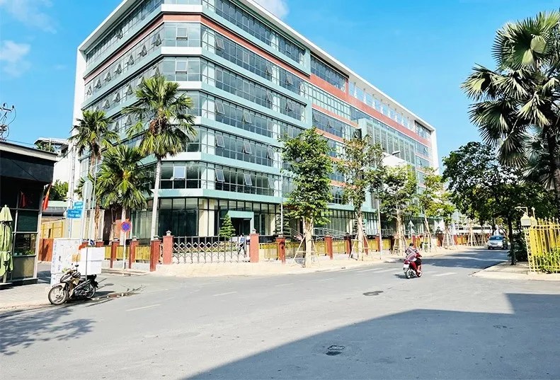 An Phú Building