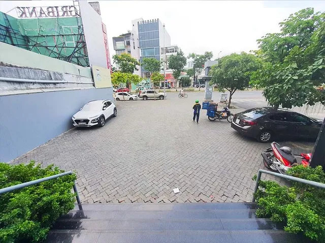 Green Pax Building