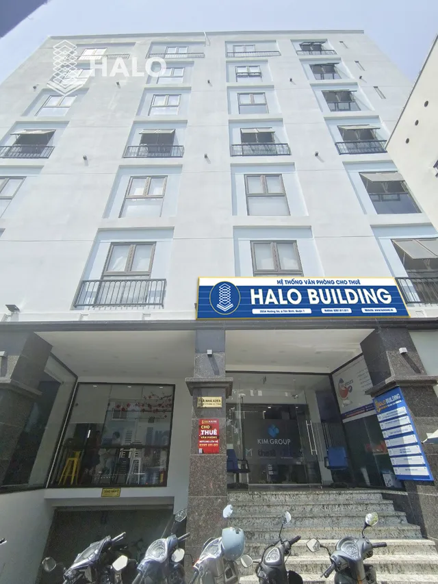 Halo Hoàng Sa