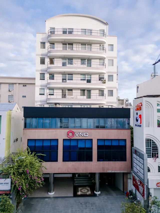 VNO Điện Biên Phủ