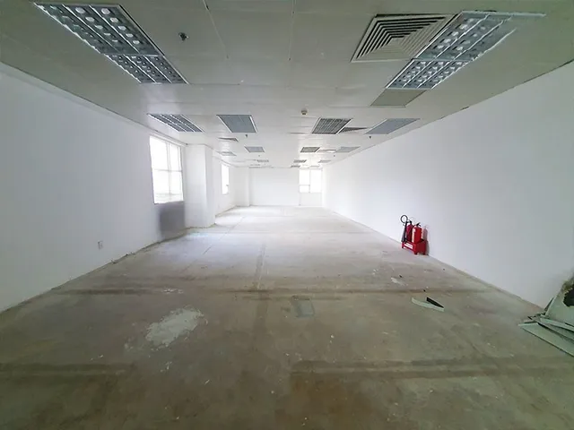 Hải Âu Building