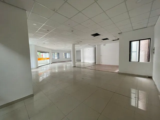 Halo Hòa Hưng Building