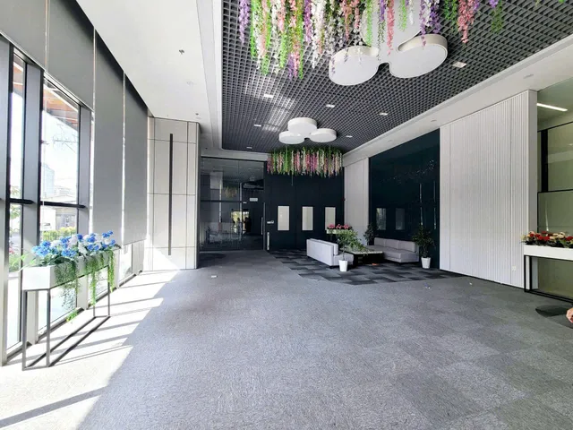 Phượng Long 2 Building