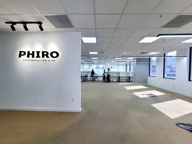 Phượng Long 2 Building