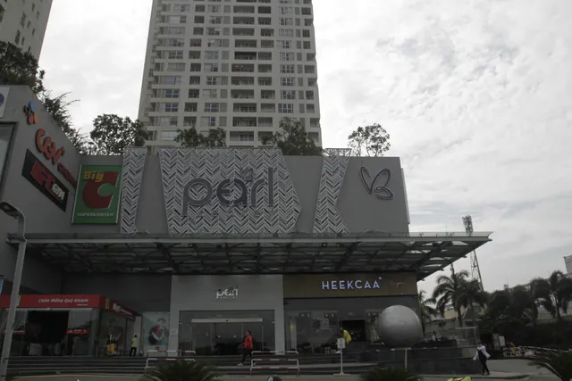 Thảo Điền Pearl Center