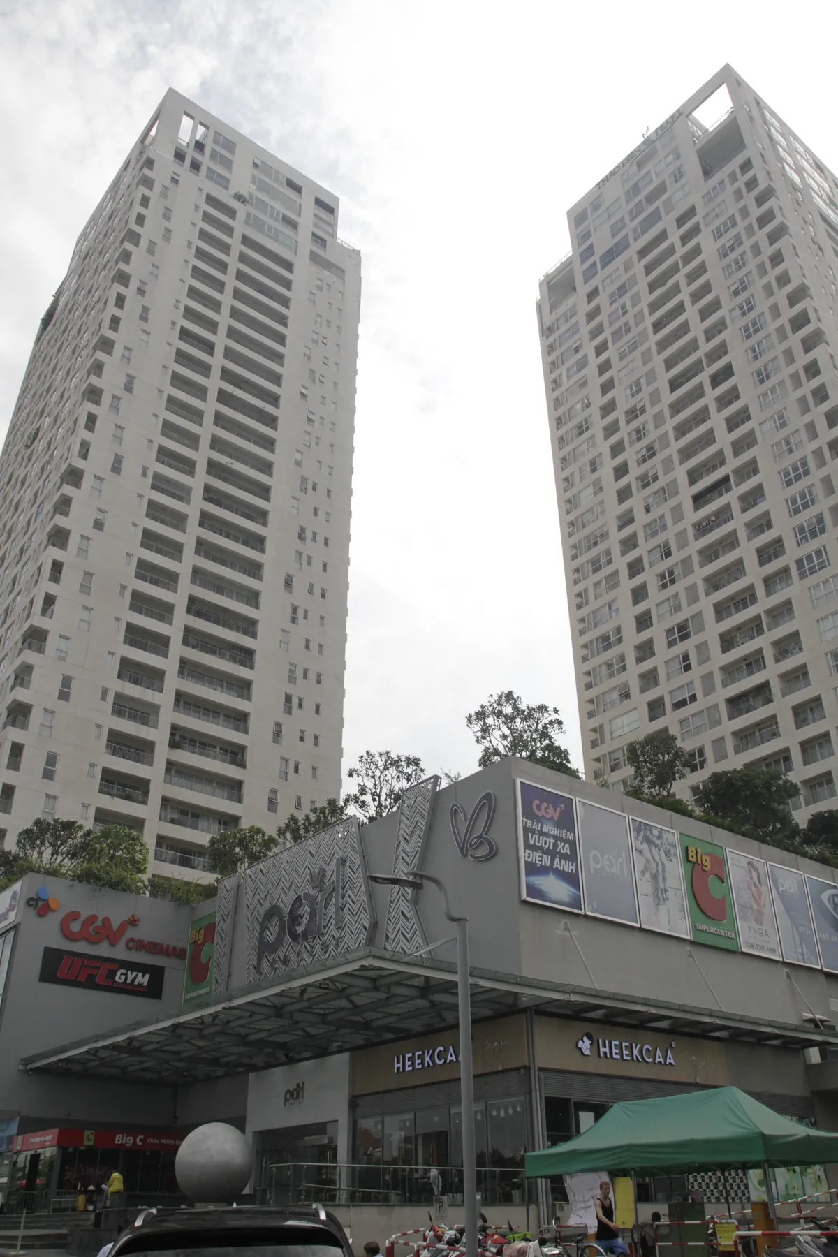Thảo Điền Pearl Center