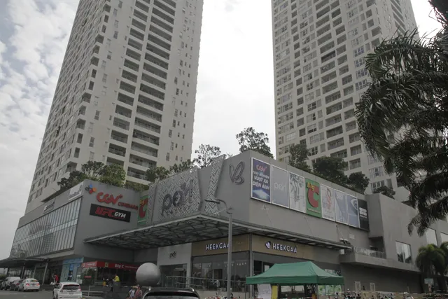 Thảo Điền Pearl Center